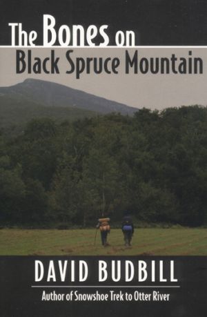 Bones on Black Spruce Mountain